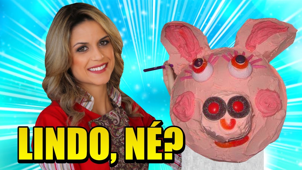 OS PIORES BOLOS DO BAKE OFF BRASIL!