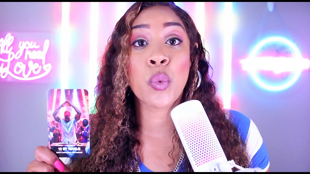 YOUR ‘RETURN TO SENDER’ WENT BACK FASTER THAN EXPECTED AND THEY 👏🏽 WERE 👏🏽 NOT 👏🏽 READY!!!