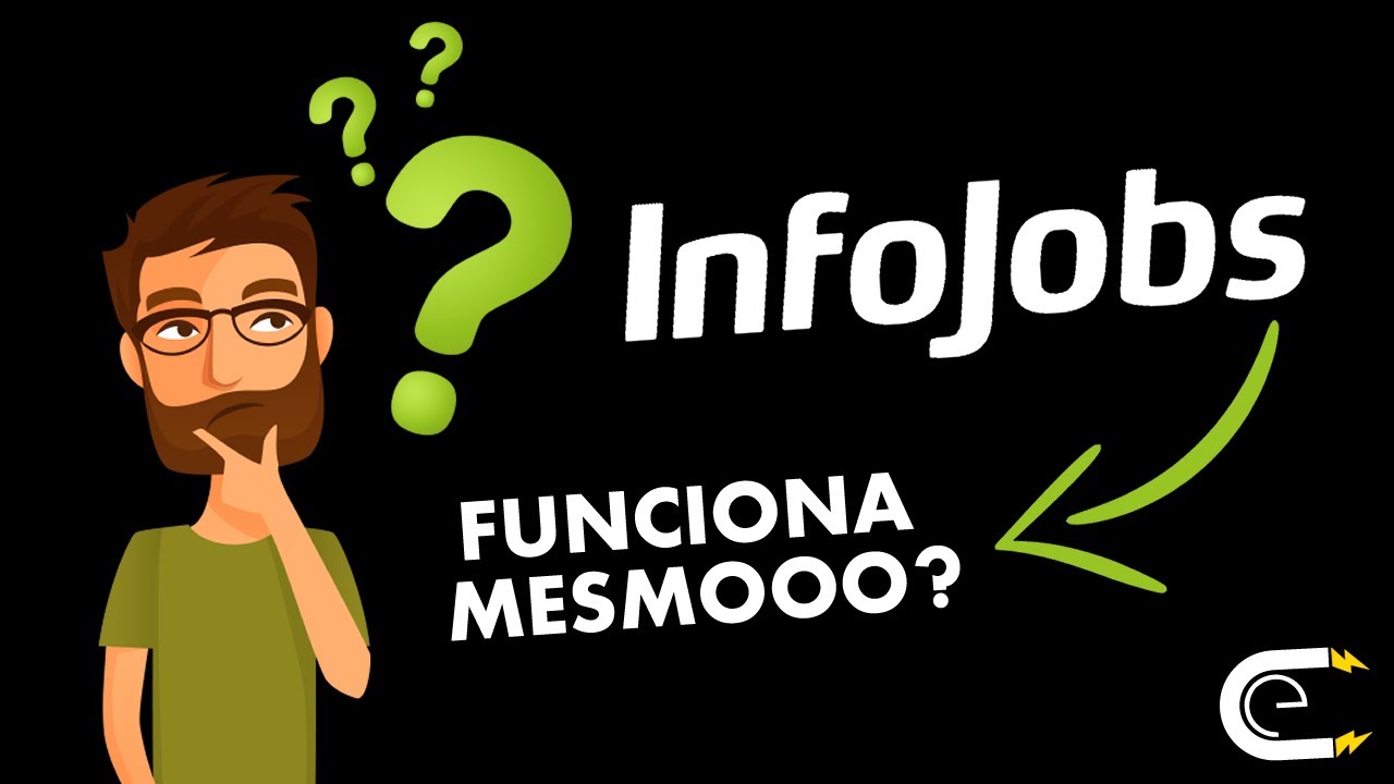 Tudo que voc&ecirc; precisa saber sobre o INFOJOBS