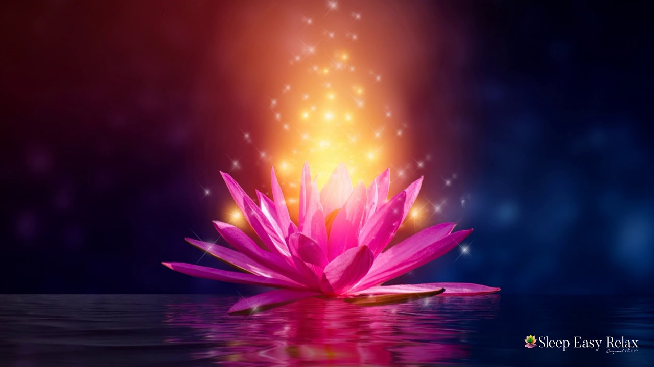 417 Гц Быстрое снятие тревоги, Исцеление от стресса дзен