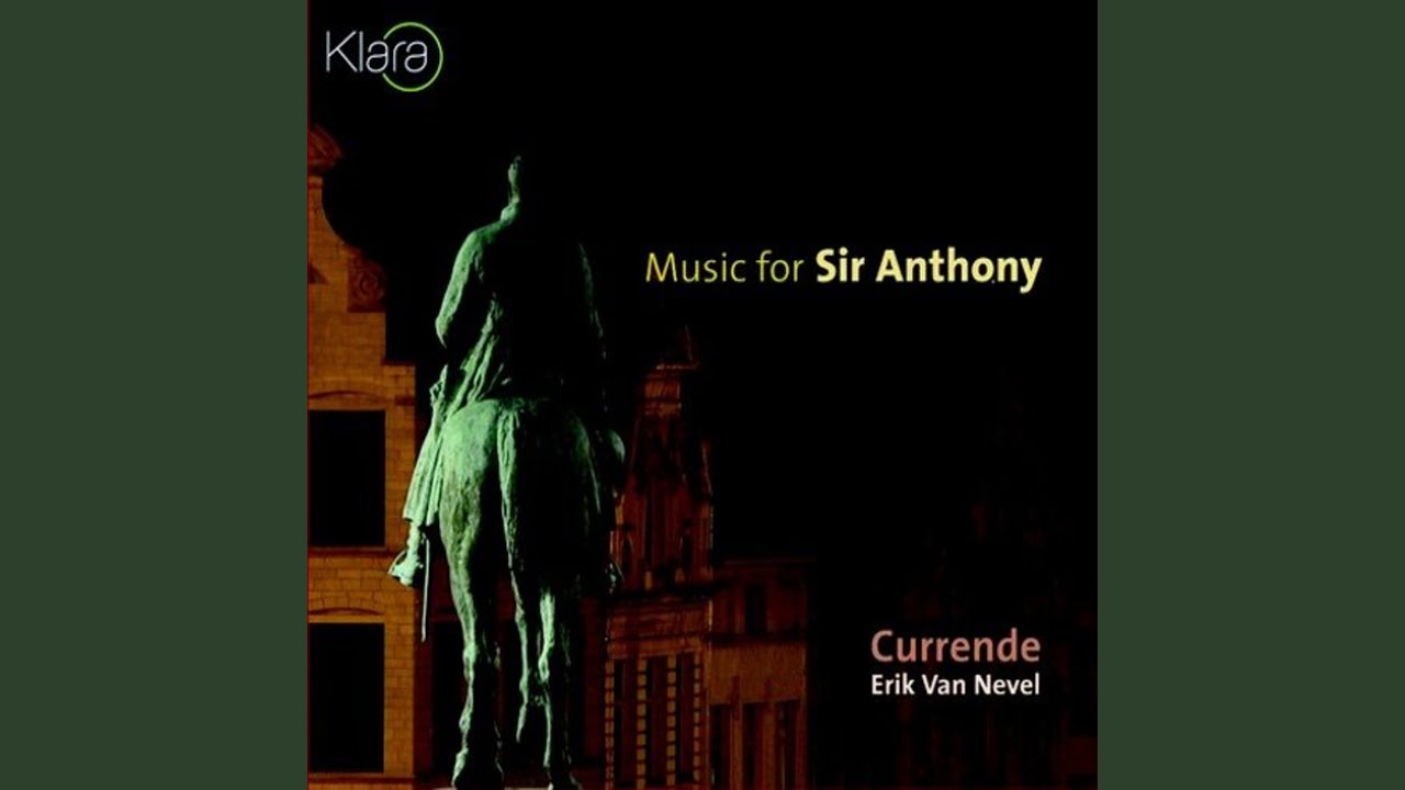 O Crux Ave spes unica (VRT Muziek Edition)