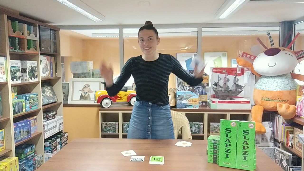 SLAPZI di Creativamente!