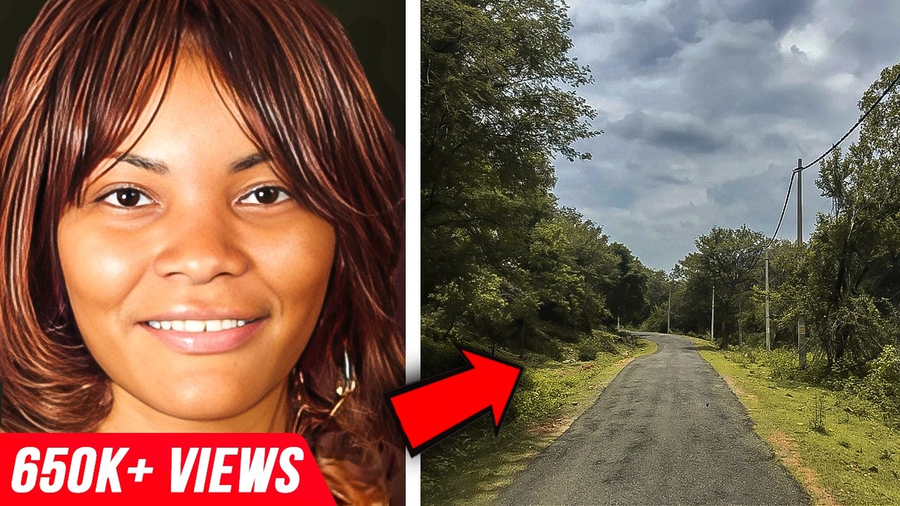 The Most Gruesome Case Of Latrese Curtis | True Crime
