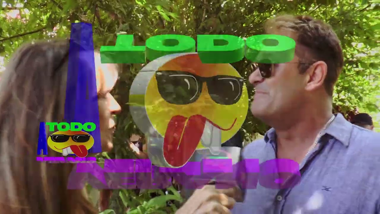 A Todo Verano 2026 - Mar del Plata levanta El Telon 2026 - Jose Pepe Prestigiovanni