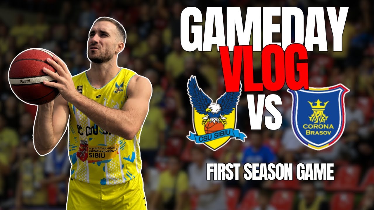 Πρώτος Αγώνας της Σεζόν | Σύγκρουση στο Τέλος του Αγώνα!