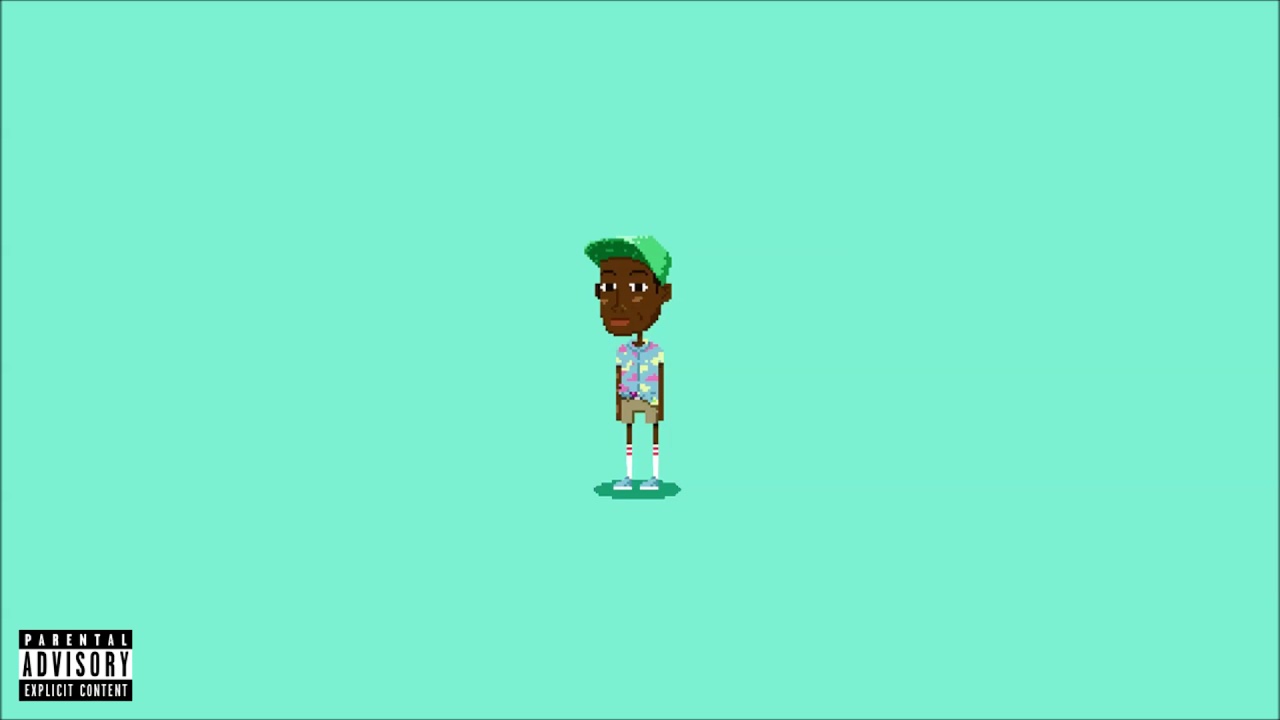 Tyler The Creator Type Beat - SWAMPY (ft. ASAP Rocky)  || NEW 2018