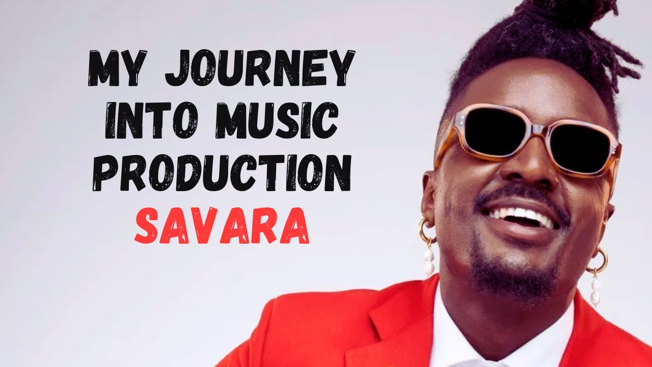 1331. My Journey Into Music Production - Savara (