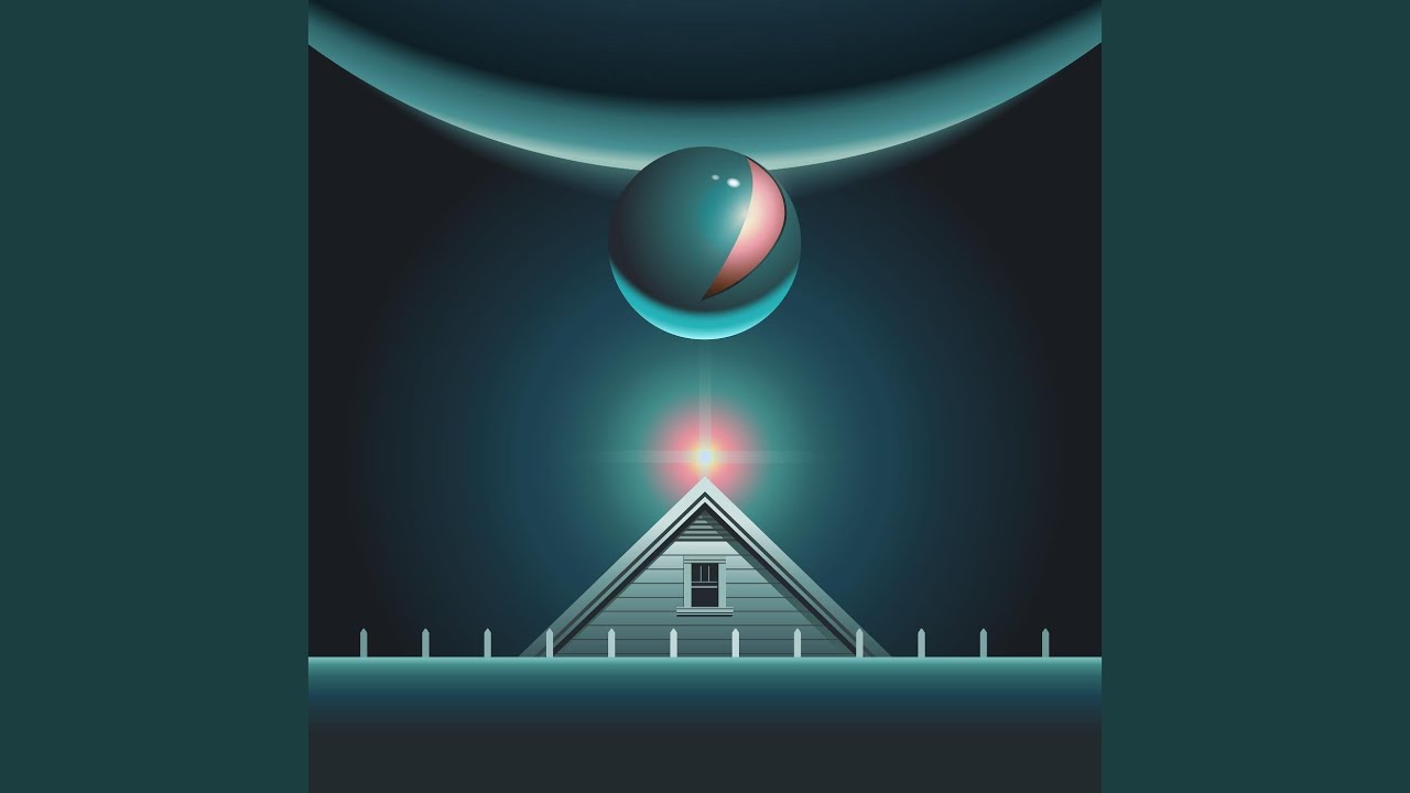 The Space Between Worlds I