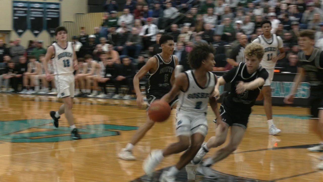 Full Court Preps-St. X over Trinity, North Oldham Boys, South Oldham Girls win and DeSales beats