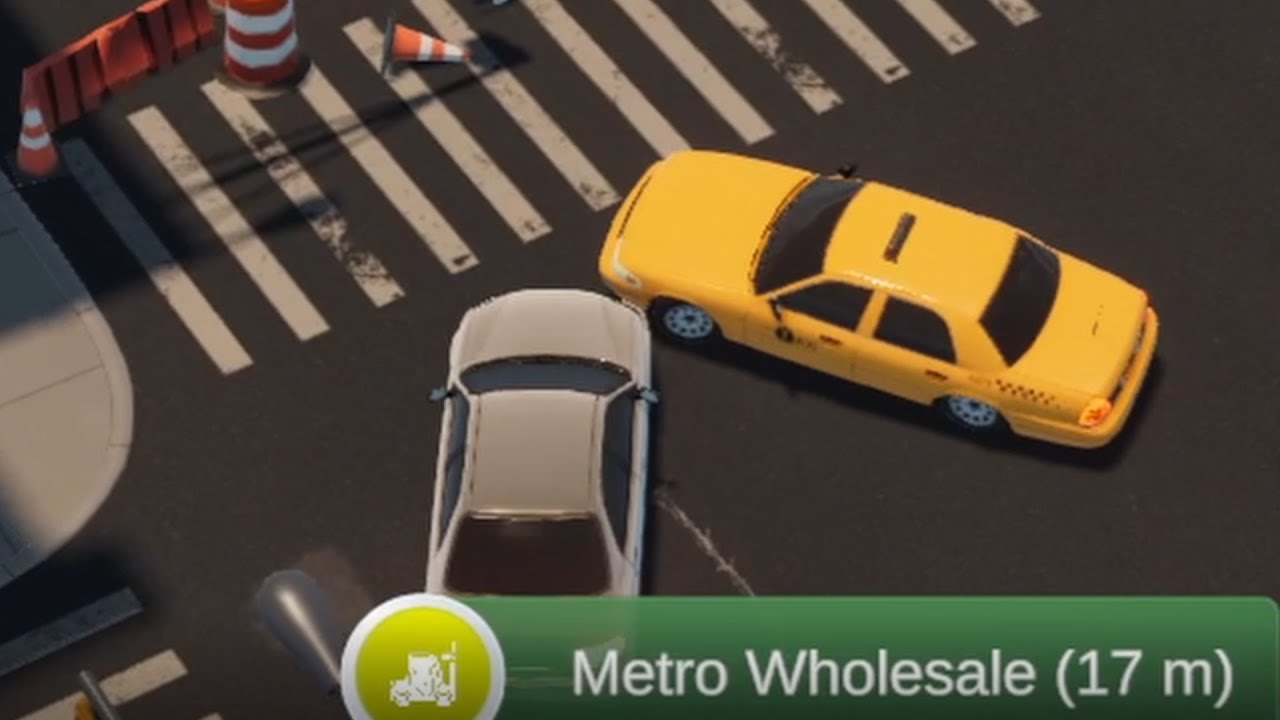 Big Ambitions - The best game on Steam 2023