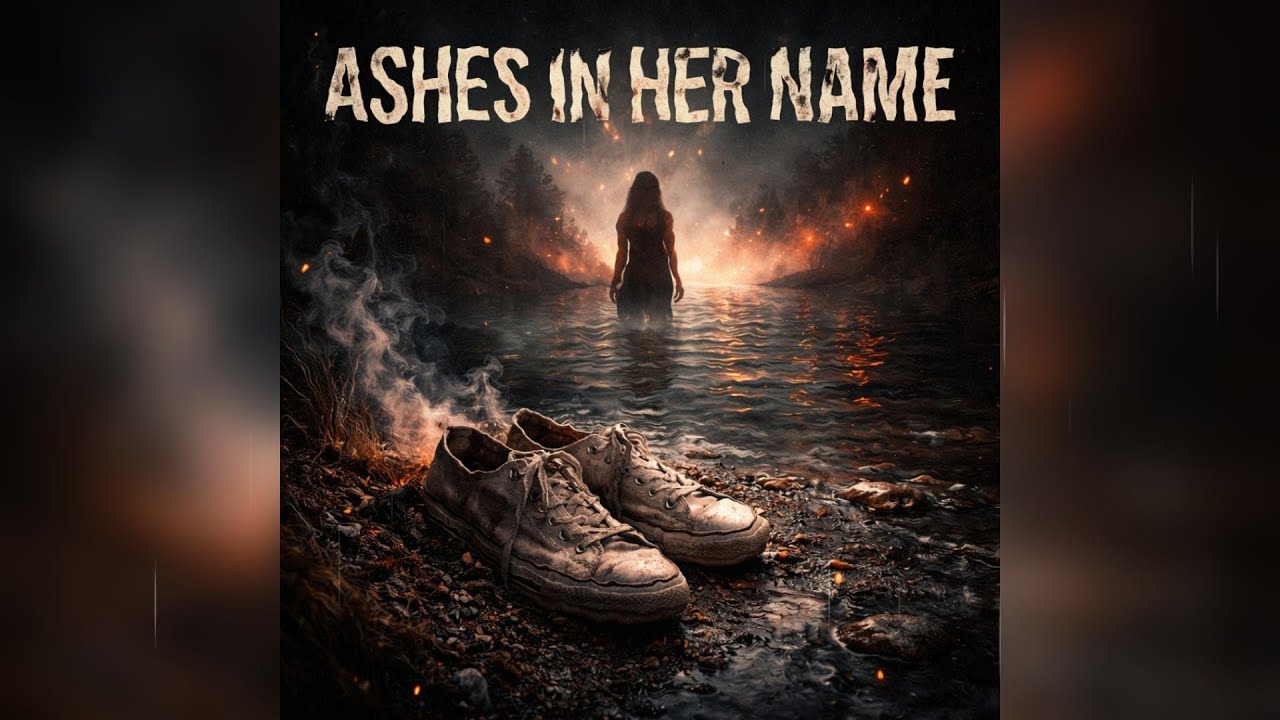 Ashes in Her Name: The river.