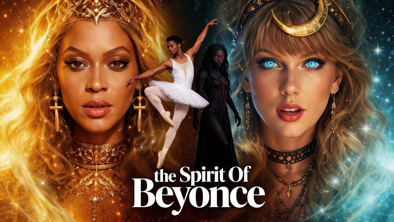 Необходимо освободиться от светской музыки, открыв себя демонам.