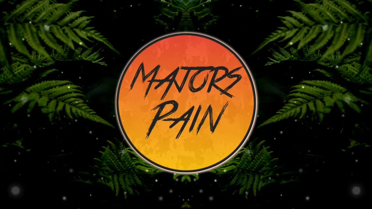 MIX JUNGLE TERROR 2025 (AZFOR, GARVANIN, MIKE CERVELLO, PRVNK)