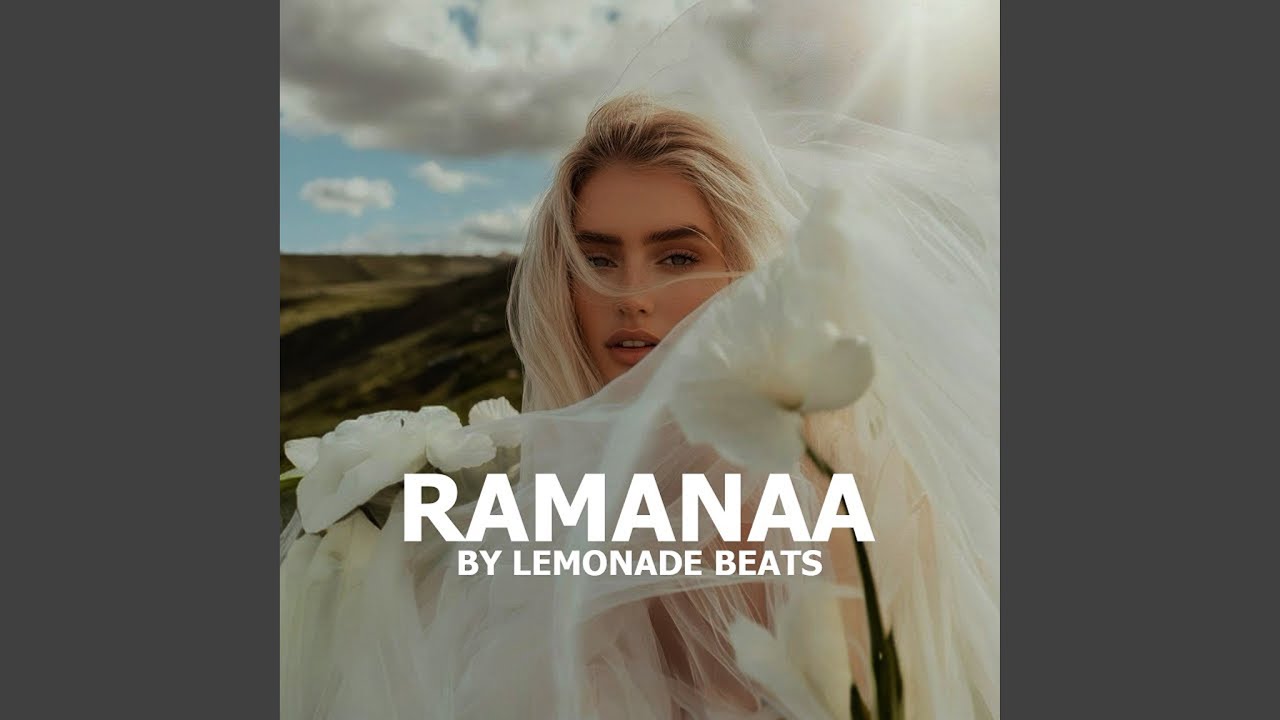 Ramanaa Oriental Reggaeton