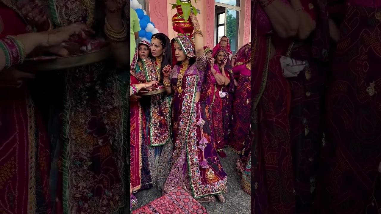 shekhawati sadi dance 