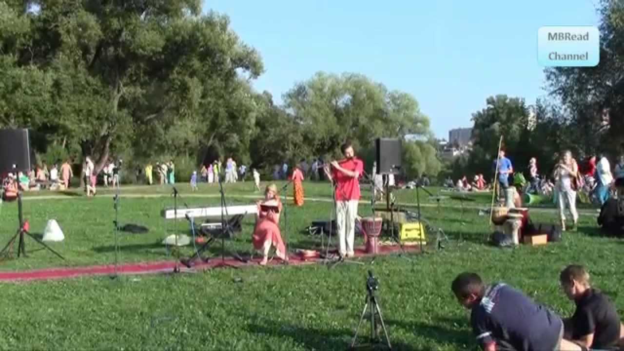 Stereovella - Народная Японская Сказка О Том Как Выпал Первый Снег