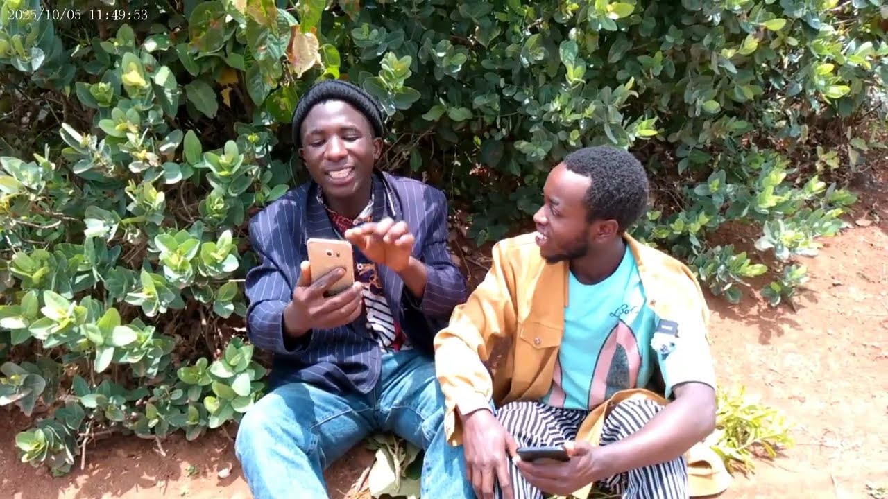 URUKINO RW'ABAFUNDI N'ABAYEDE