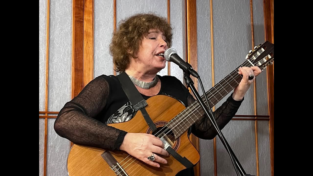 Нателла Болтянская, концерт в Сан-Диего. Семнадцатое января две тысячи двадцать пятого года.