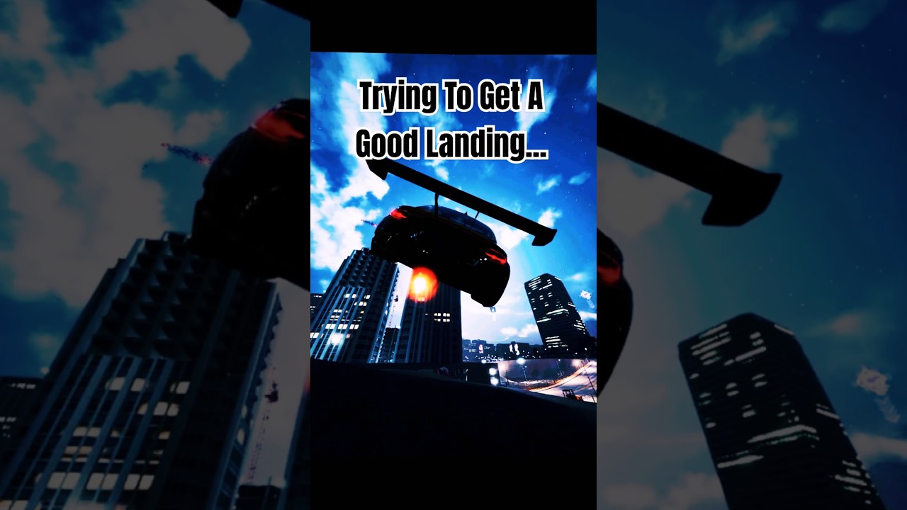 Carx Street has Invisible Walls? 