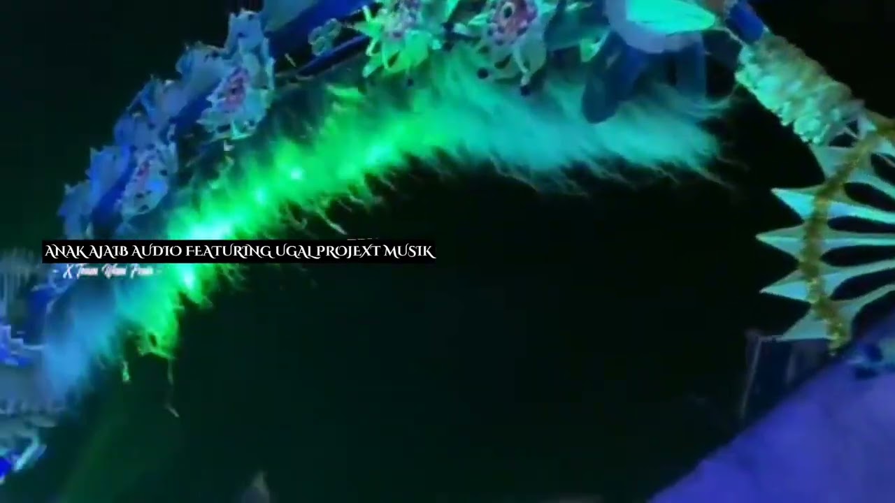 @anakajaibaudio : DJ NIAT PUASA RAMADHAN STYLE 2026 PARTY jum at 20 feb