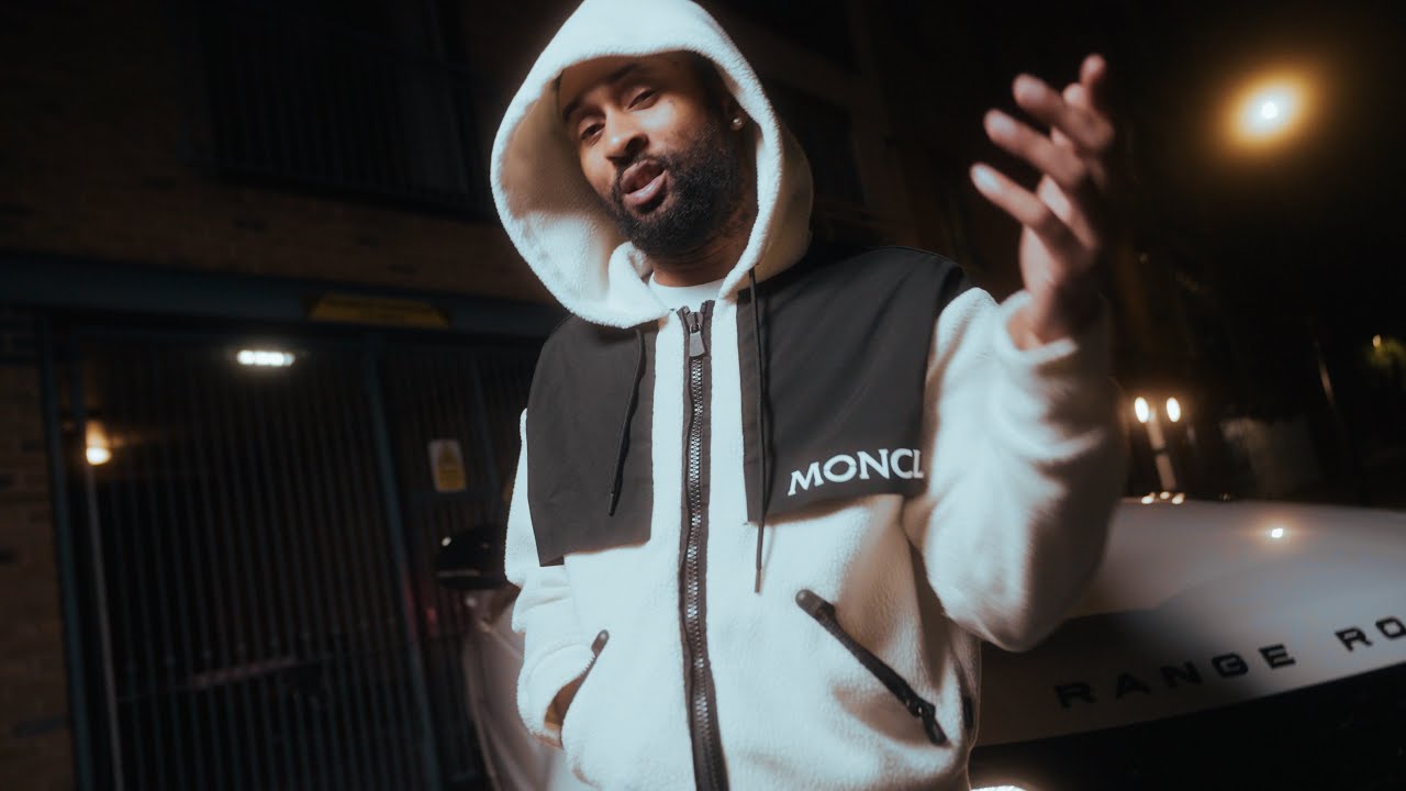 Lil Probz - GOAT 2 [Music Video]