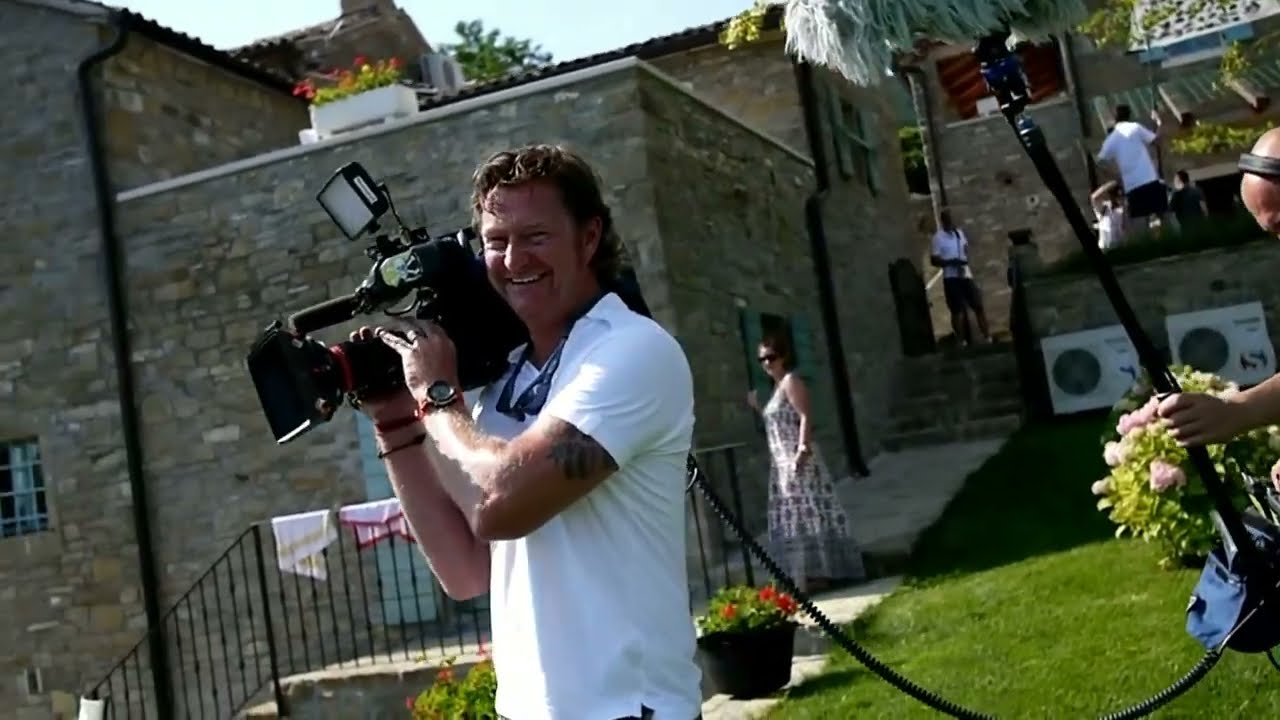 Master the Art of Nude Photography: Tips from Manfred Baumann's Workshop