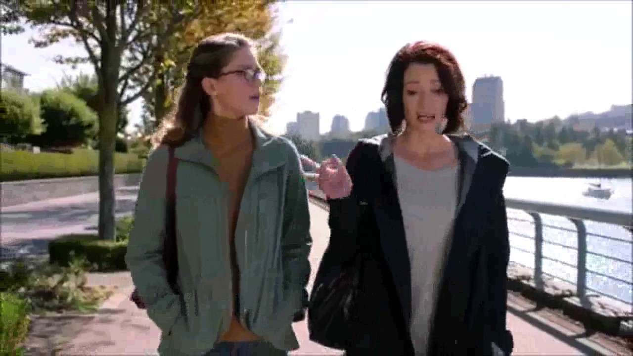 Danvers Sisters~ Holding On