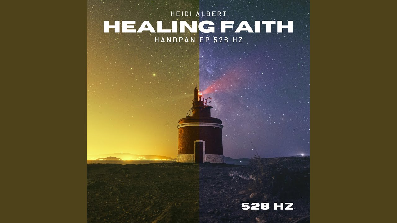 Joy (528 Hz Version)