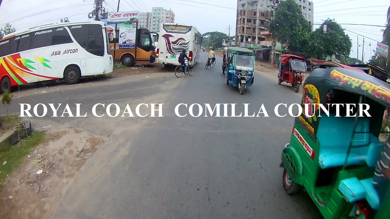 COMILLA HOUSING 1 NO TO PADUAR BAZAR BISHWA ROAD VIA TOMSOM BRIDGE
