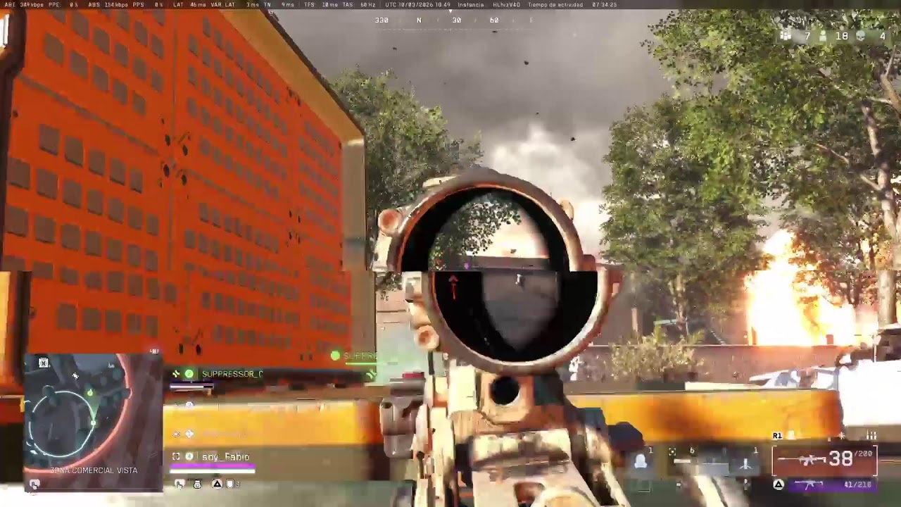 ⚜️🎯El MeJor sTrEaMer De La NUeVa🔥🇨🇺