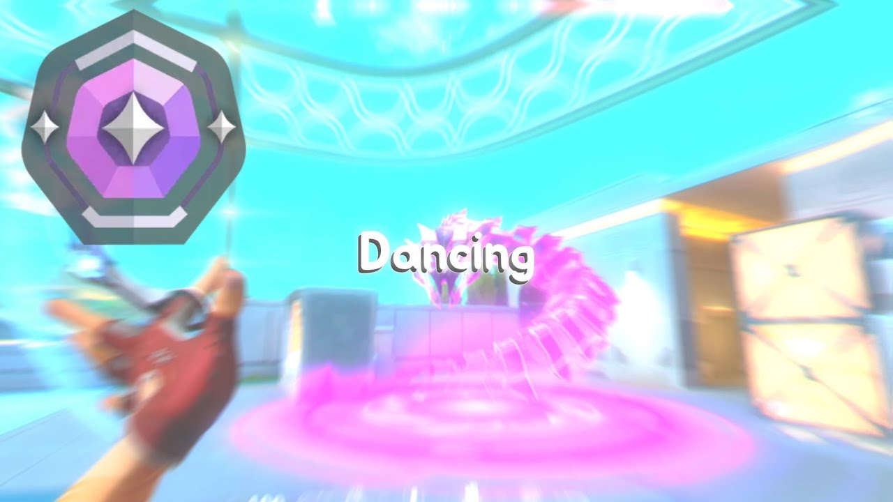 다이아 평균이 이정도라고...? 중3으로 올라간 다이아는 다르다....!!