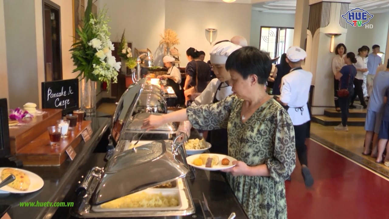 Khách sạn, homestay Huế kín phòng dịp Tết