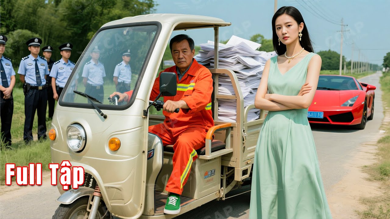 Chiến Thần Tỷ phú giả làm 