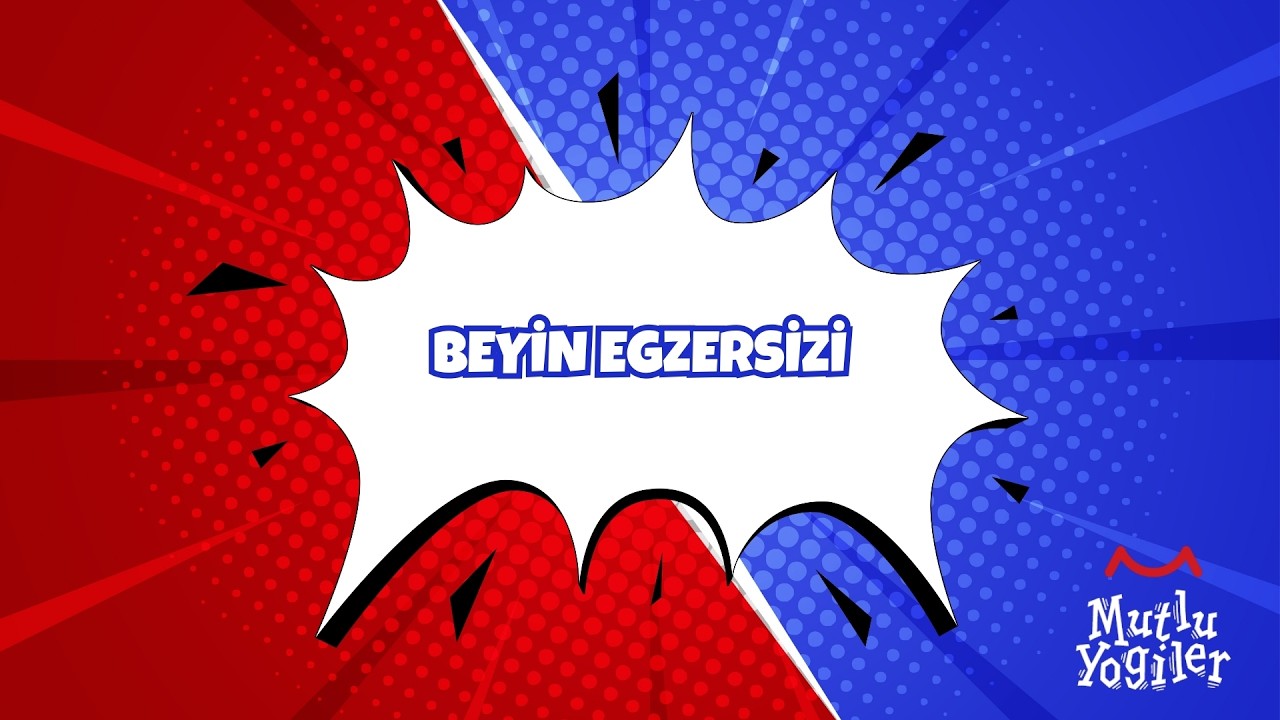 Beyin Egzersizi | Brain Exercise Laughter Yoga