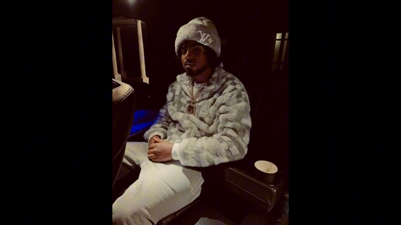 Mowgs Type Beat “talk real” | UK Rap Instrumental 2026