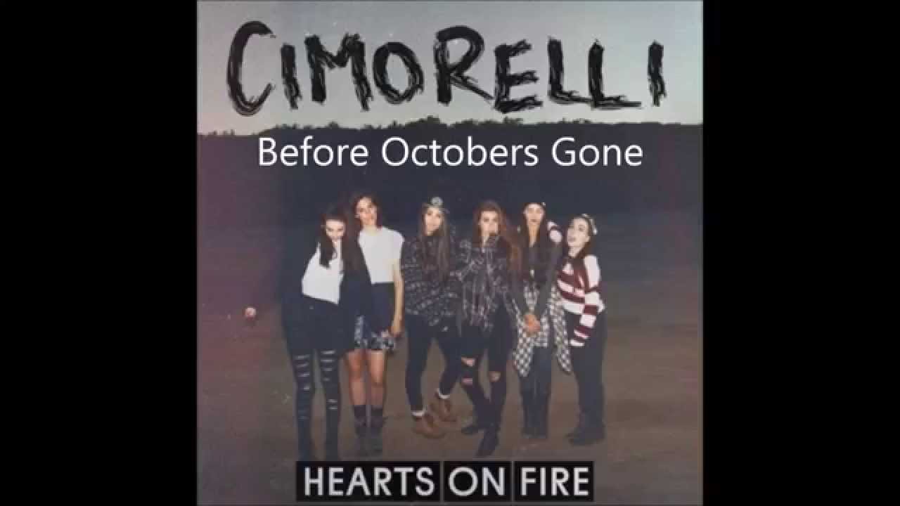 Cimorelli: Hearts On Fire - Full Mixtape