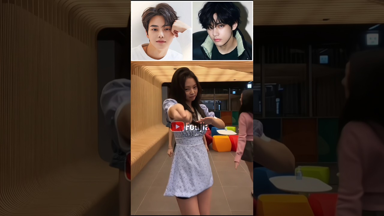 BLACKPINK Choose game 😉🔥 (As Siblings) #blackpink #bts #army #blink #foujia