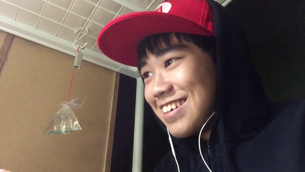 あの魔術師がまた特別に皆様に禁断の魔術を見せてくれるようです ASMR 音フェチ