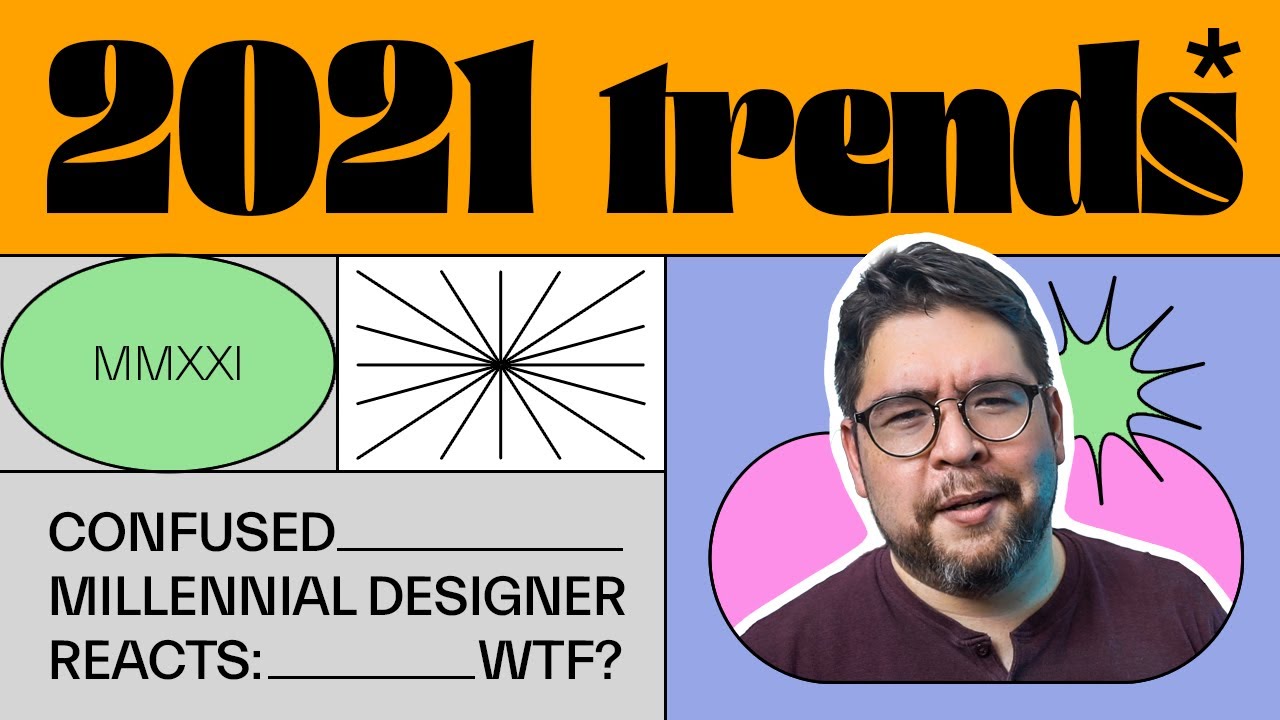 Year in Review: 2021 in Graphic Design