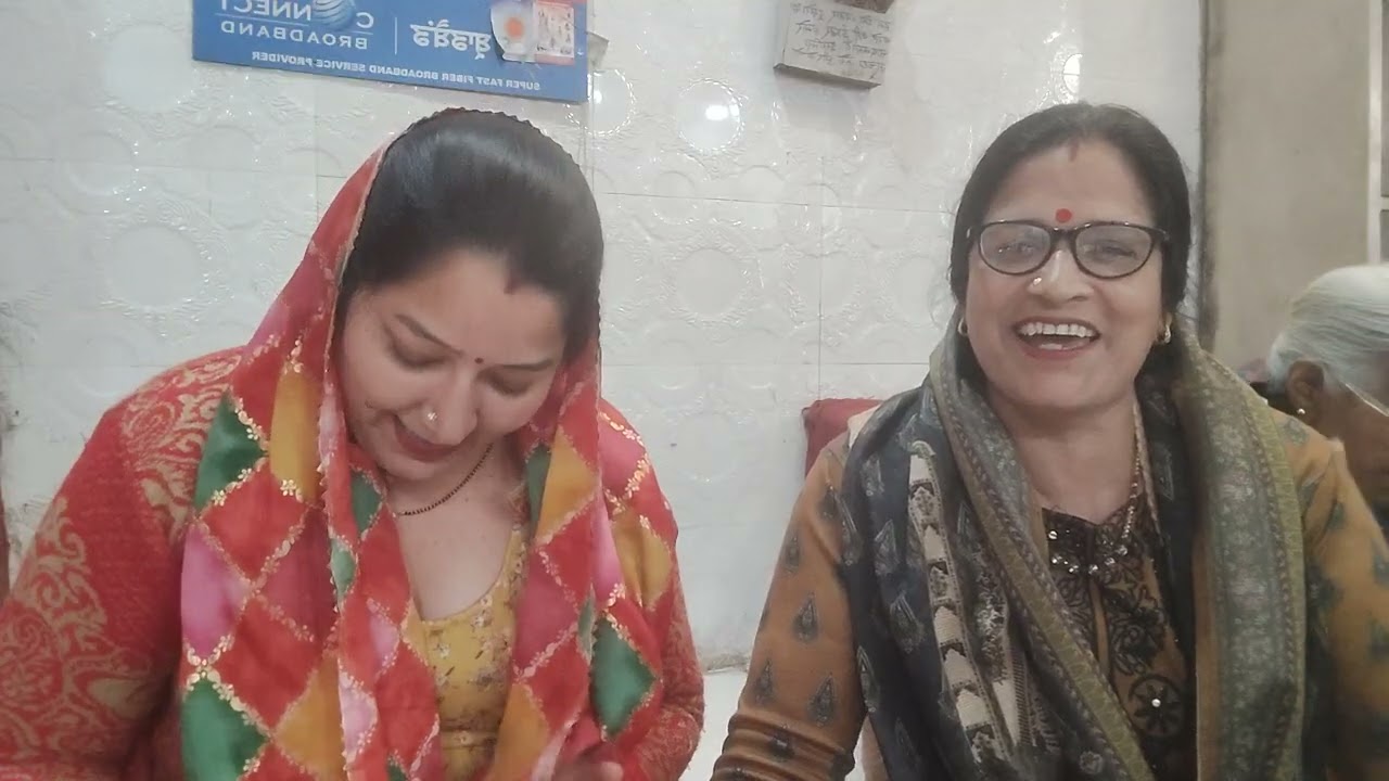Mata Rani ji ka pyara sa bhajan 🙏
