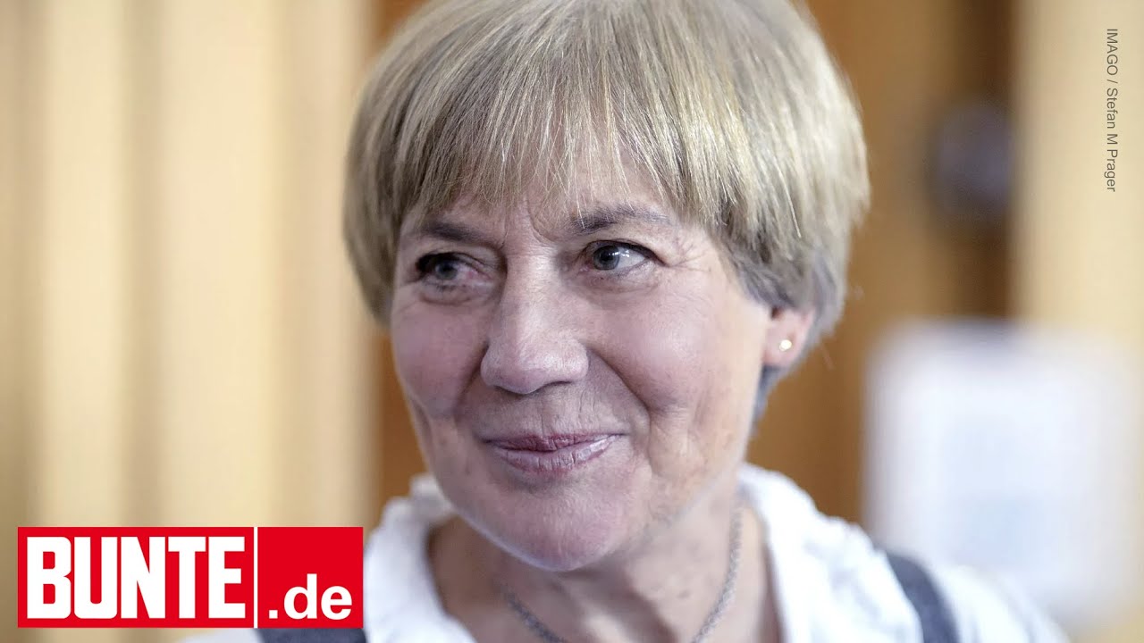 Rosi Mittermaier – Neben dem Skirennlaufen – Musik war ihre größte Leidenschaft