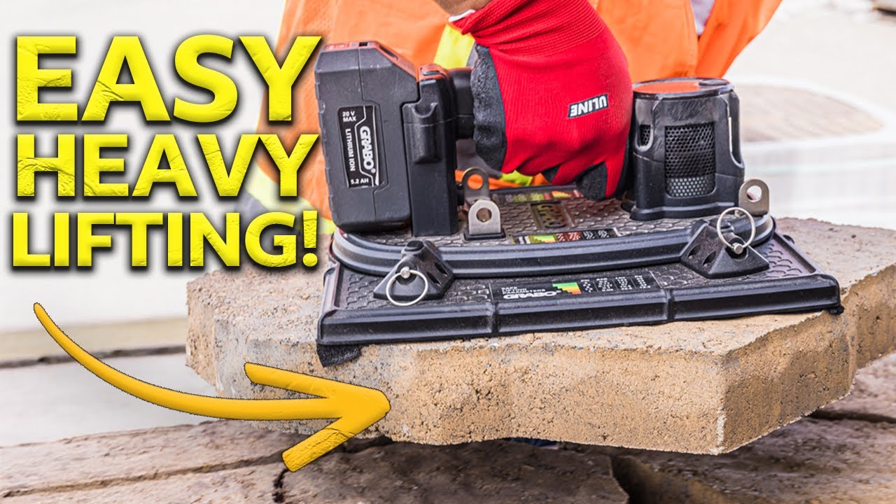 This Tool Takes Care of The Heavy Lifting