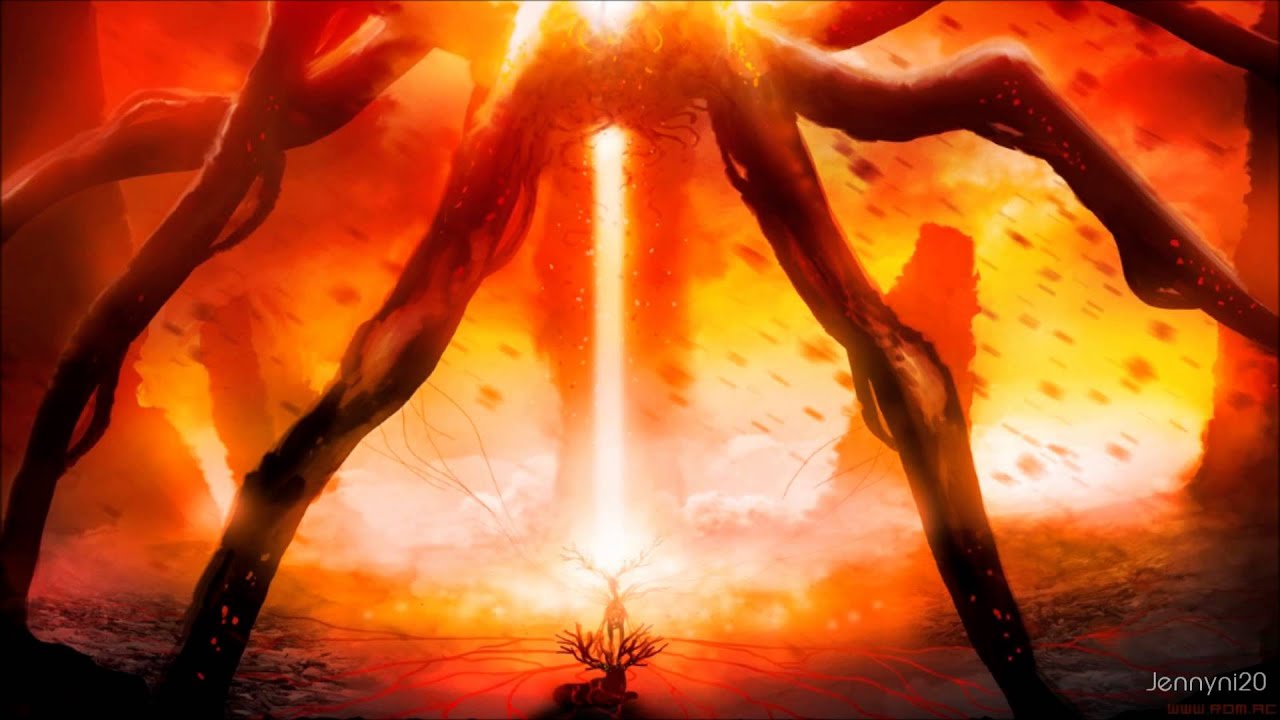 AudioNetwork - Andromeda Collides (Epic Orchestral Choir)(2013)