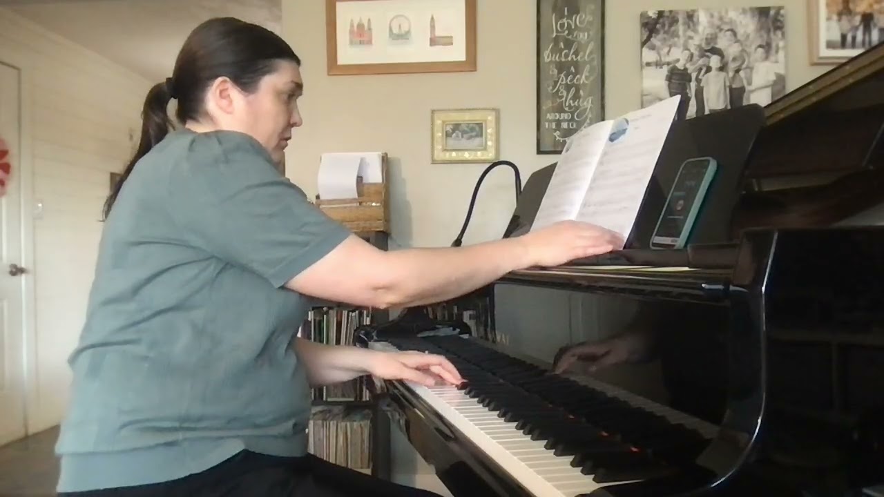 Double Trouble Primo Part SLOW