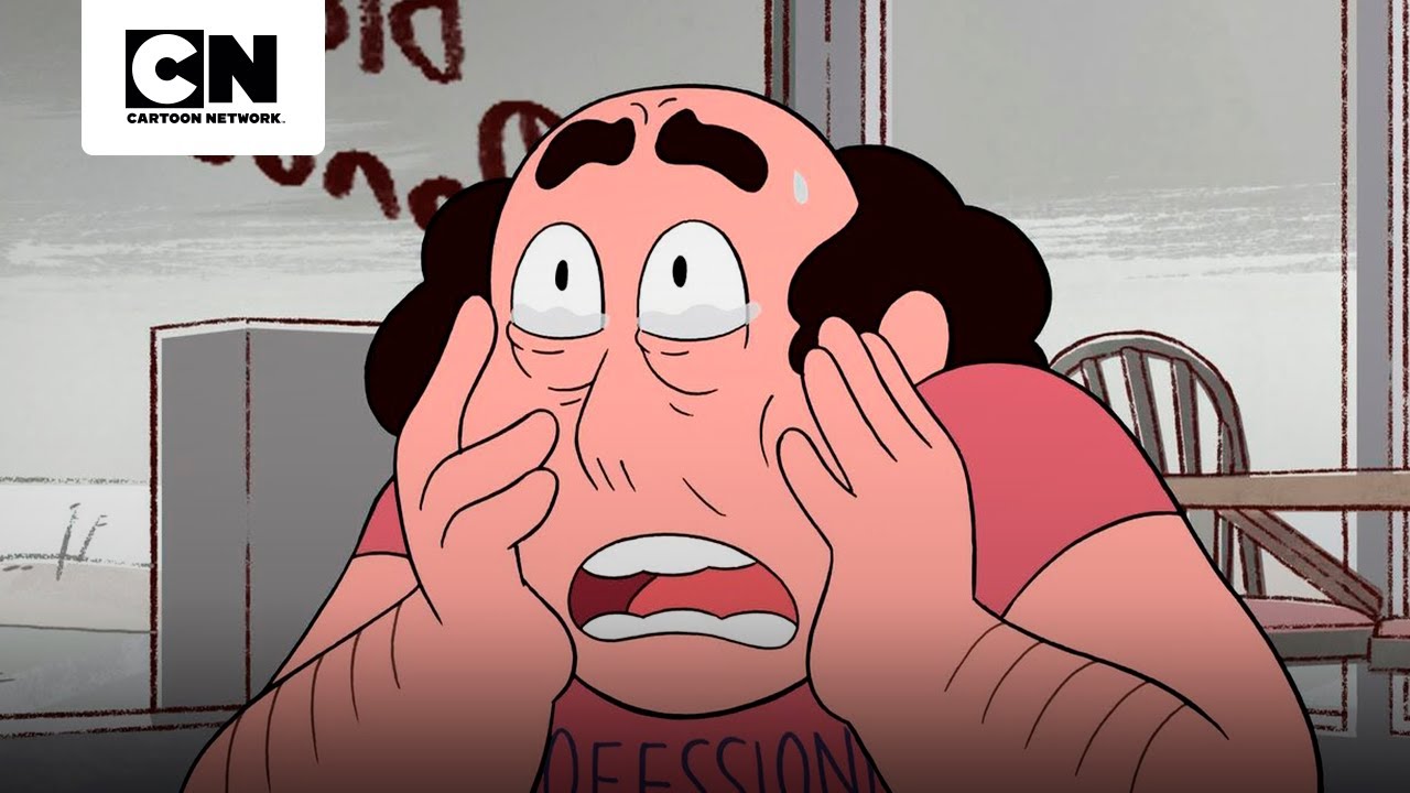 LOS CUMPLEAÑOS PERDIDOS | STEVEN UNIVERSE | CARTOON NETWORK