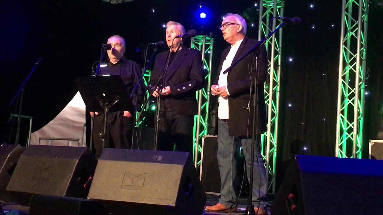 Coope, Boyes & Simpson - Down upon the Dugout Floor