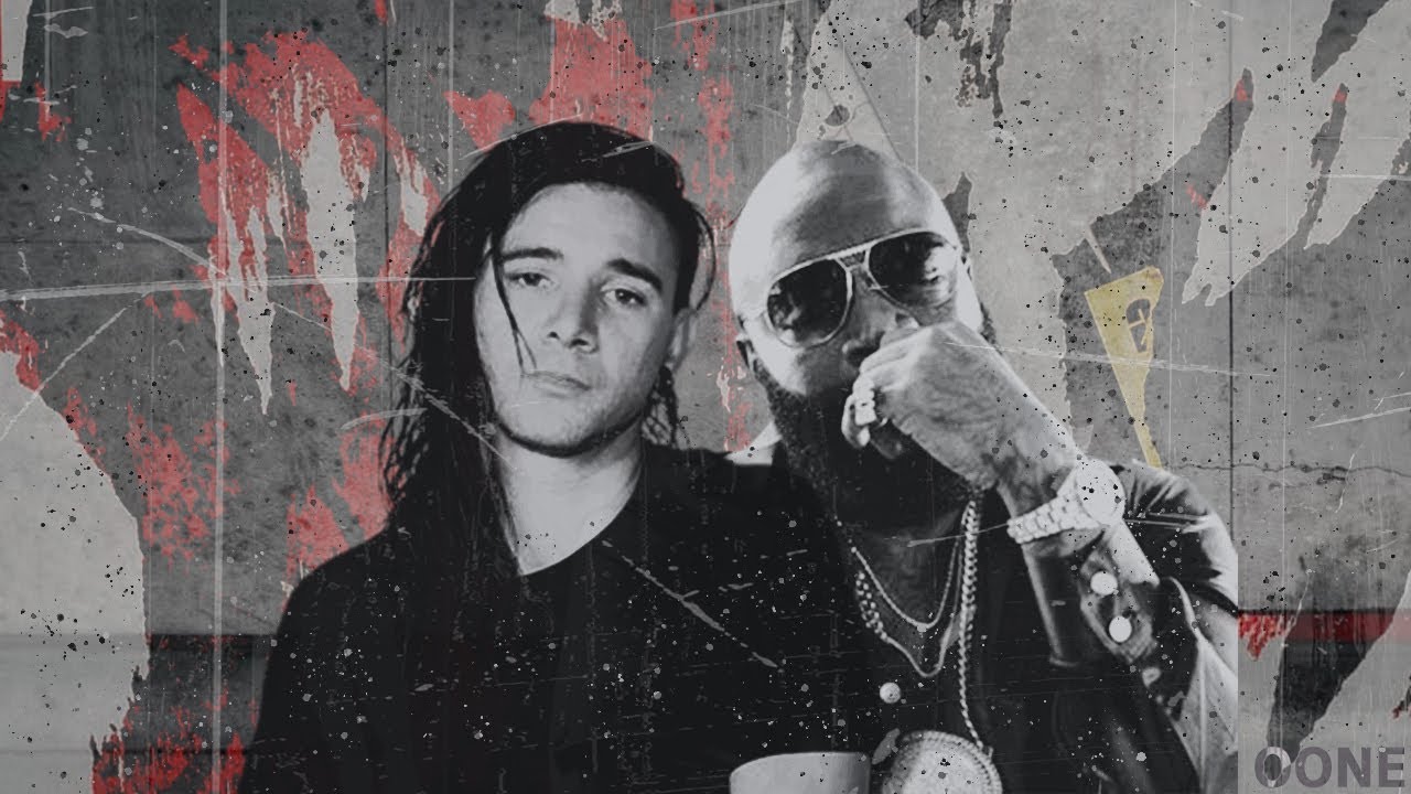 Skrillex & Rick Ross Type Beat “BIG DEAL” Pop, Hiphop, Glitch