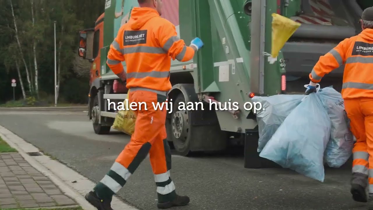 Van A tot Z: Wat gebeurt er met keukenafval?