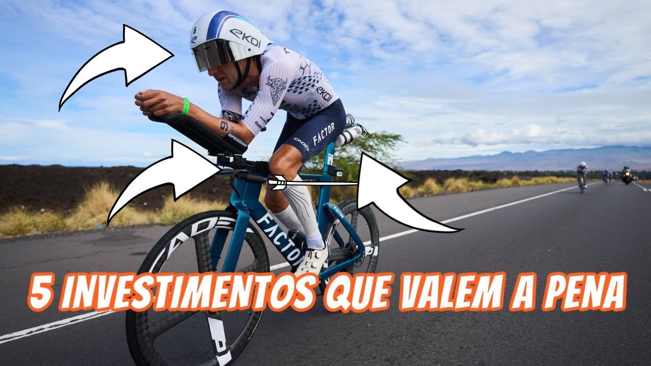 5 UPGRADES AERODINAMICOS DE AT&Eacute; R$500