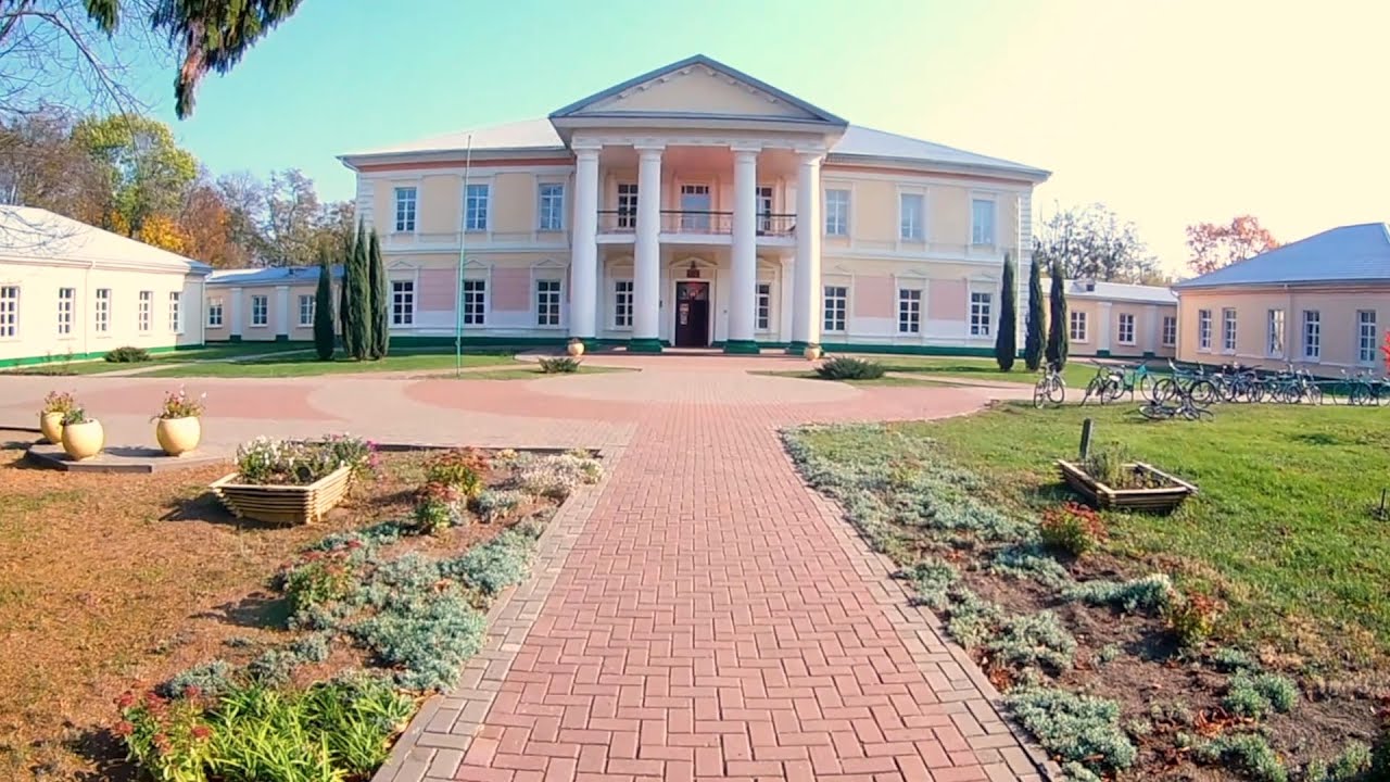 Куда поехать? Что посмотреть? Лоев, часть 1